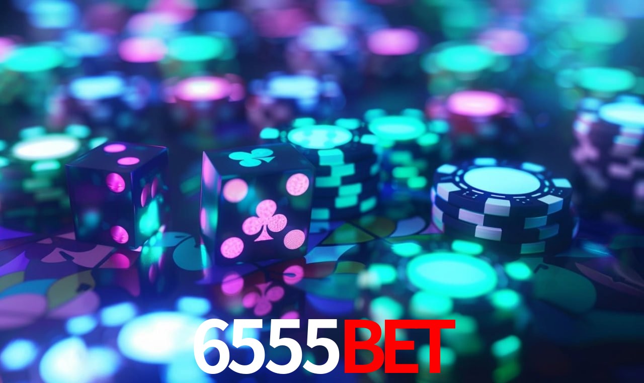 A Emoção da Loteria na 6555Bet: Uma Chance de Mudança de Vida