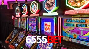 Descubra a Essência do 6555Bet: Nossa História e Compromissos