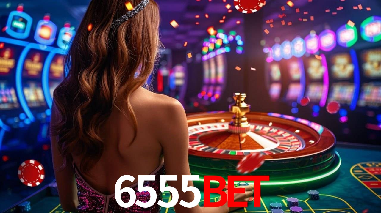 Descubra a Essência do 6555Bet: Nossa História e Compromissos