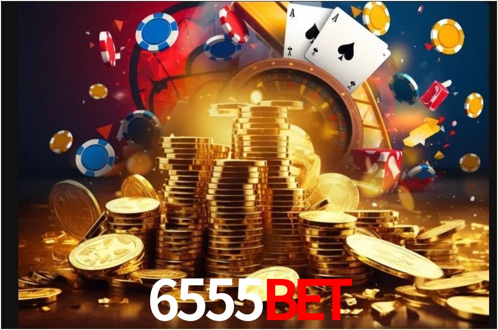 Desvendando o Mundo dos Jogos Virtuais na 6555Bet