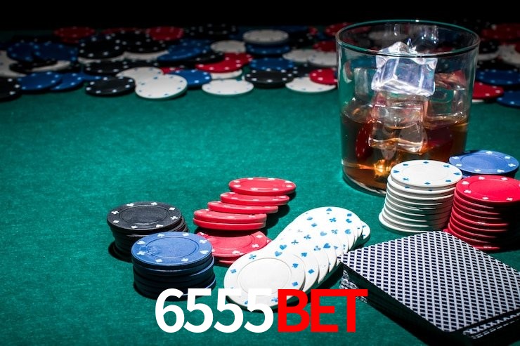 A Revolução dos Aplicativos de Jogos no 6555Bet