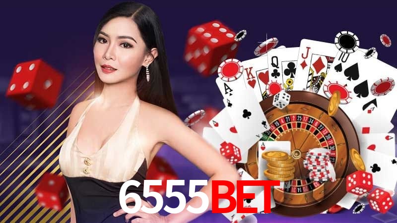 Desvendando o Mundo dos Jogos Virtuais na 6555Bet