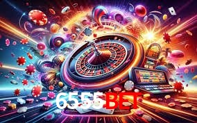 Desvendando o Mundo dos Jogos Virtuais na 6555Bet
