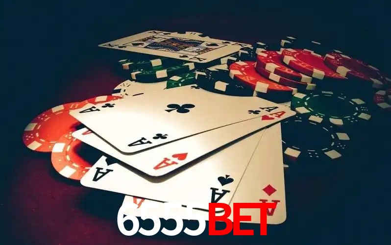 Desvendando o Mundo dos Jogos Virtuais na 6555Bet